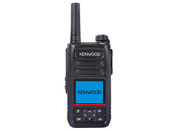 建伍 KWPA18C公網對講機