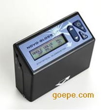 便攜式光澤度測量的利器 探秘NGT小型光澤計